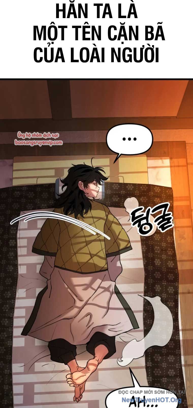 Vĩ Nhân Kiếm - Chap 1 - Trang 43