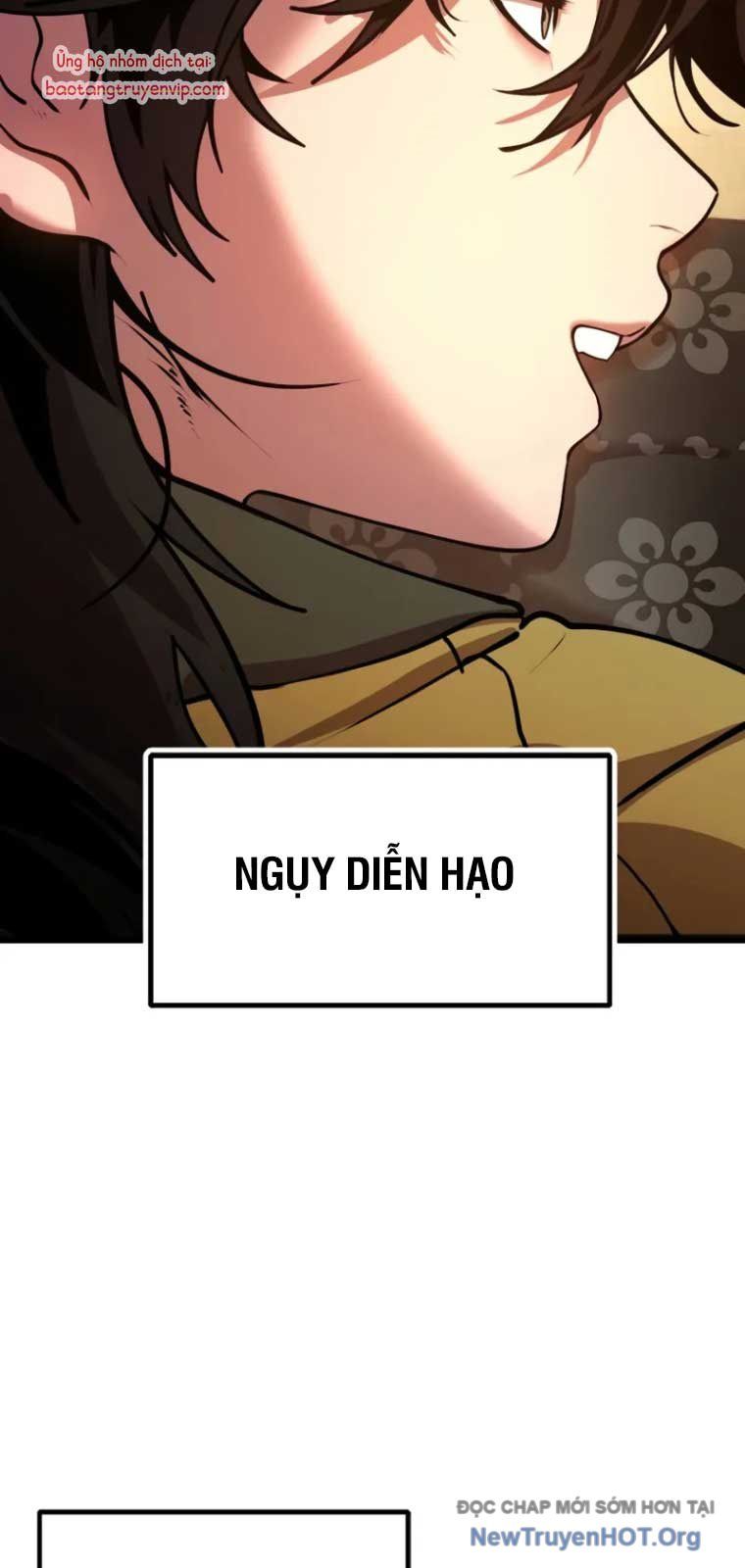 Vĩ Nhân Kiếm - Chap 1 - Trang 45