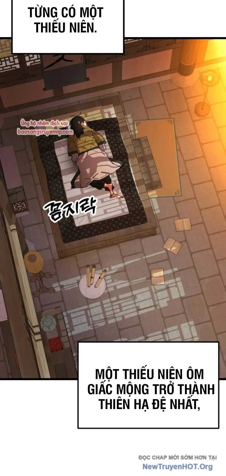 Vĩ Nhân Kiếm - Chap 1 - Trang 46