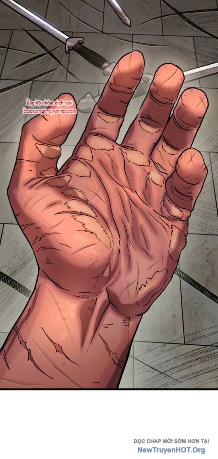 Vĩ Nhân Kiếm - Chap 1 - Trang 52