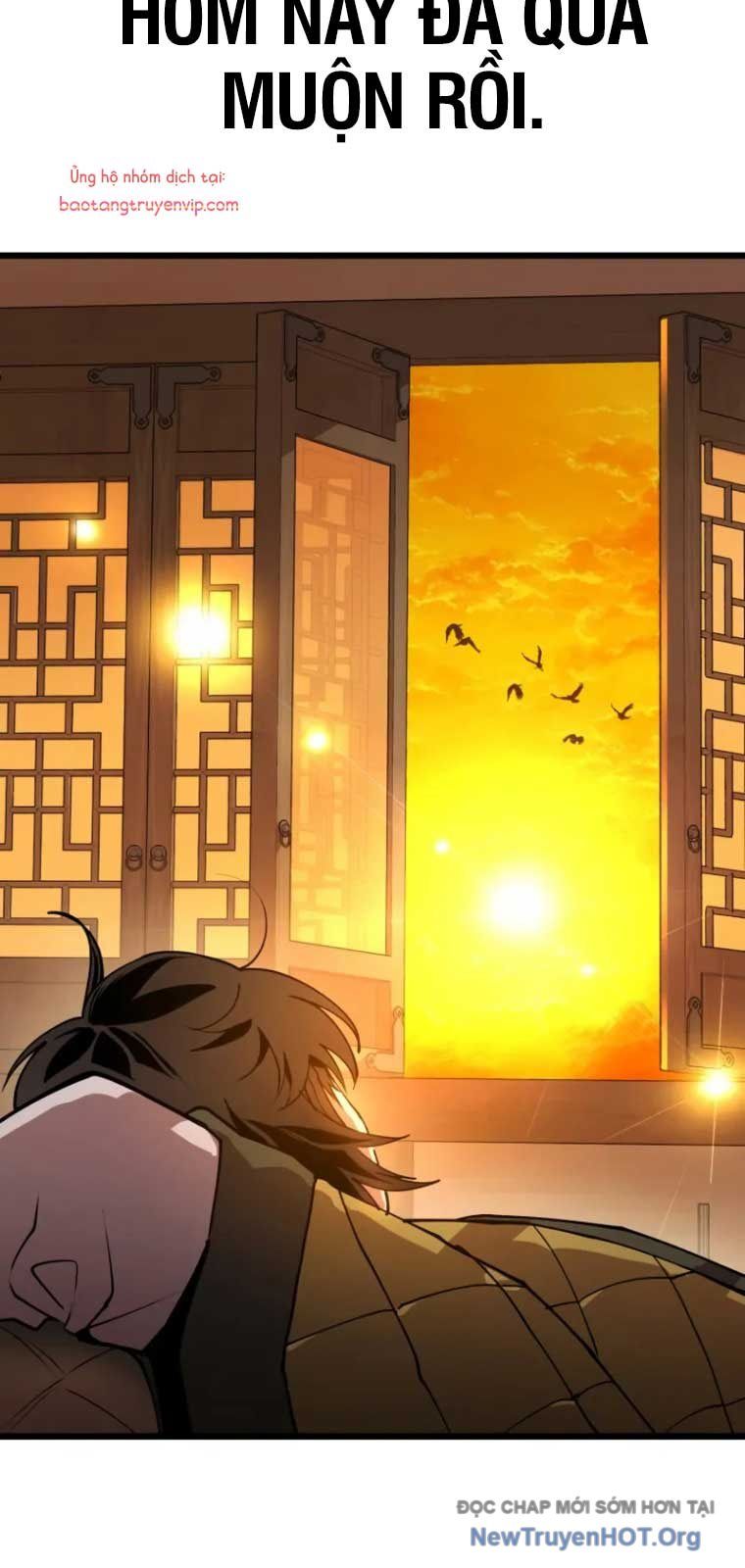 Vĩ Nhân Kiếm - Chap 1 - Trang 57
