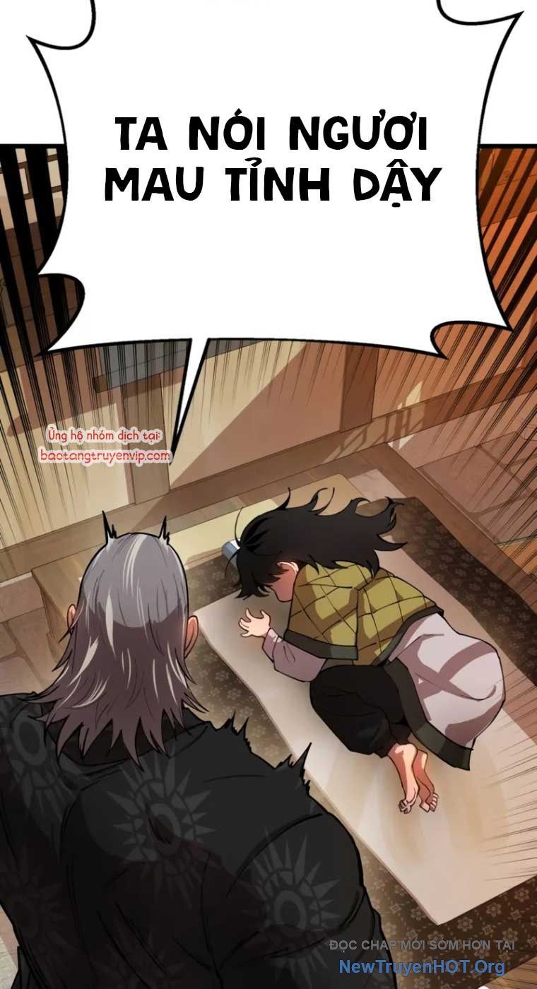 Vĩ Nhân Kiếm - Chap 1 - Trang 68