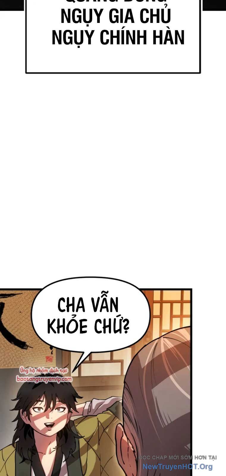 Vĩ Nhân Kiếm - Chap 1 - Trang 72