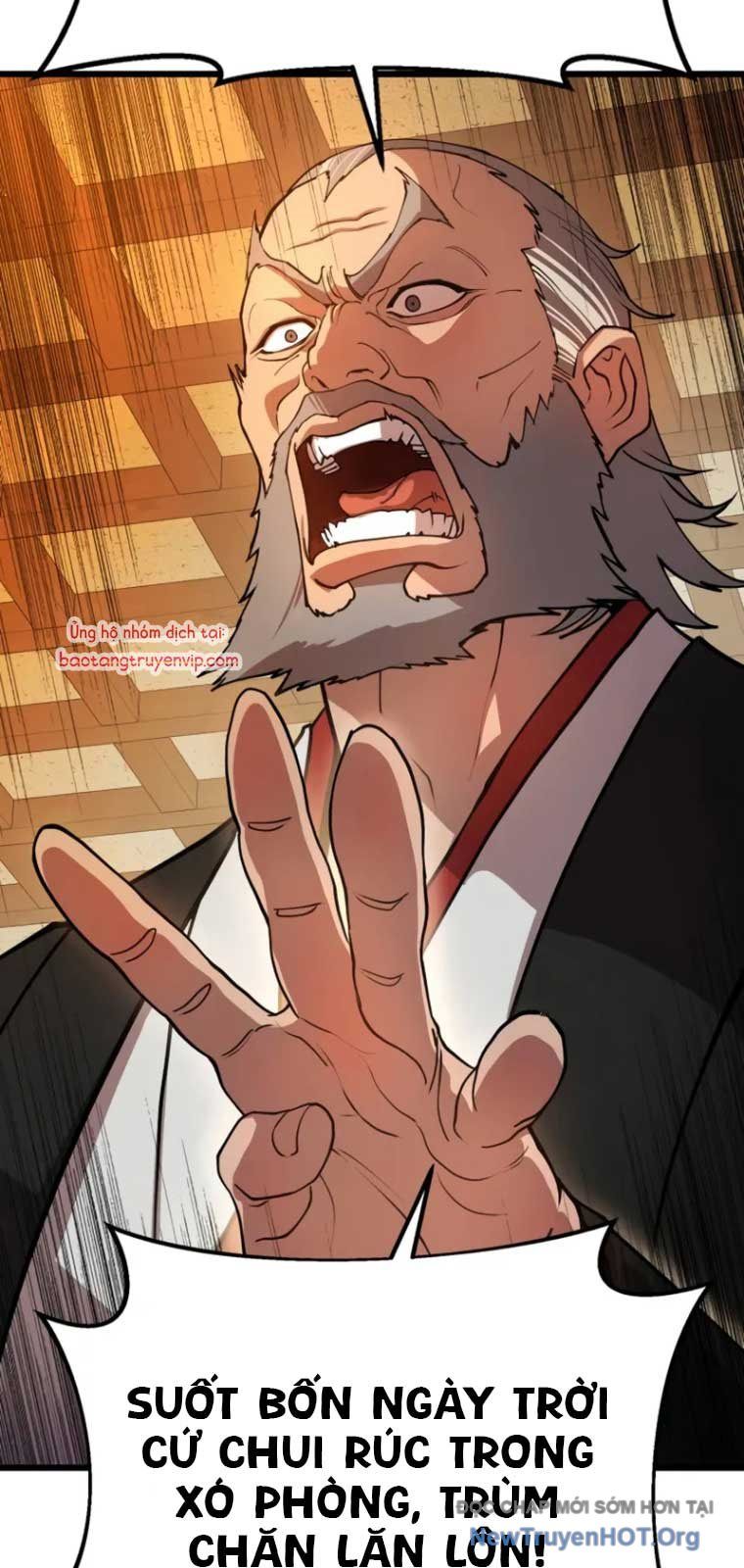Vĩ Nhân Kiếm - Chap 1 - Trang 77
