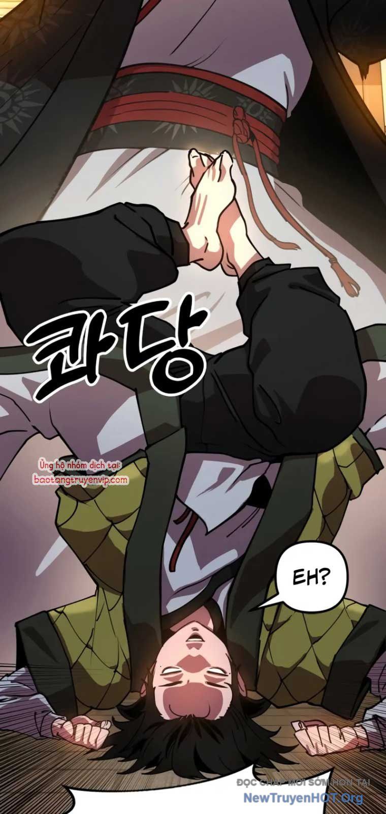 Vĩ Nhân Kiếm - Chap 1 - Trang 87