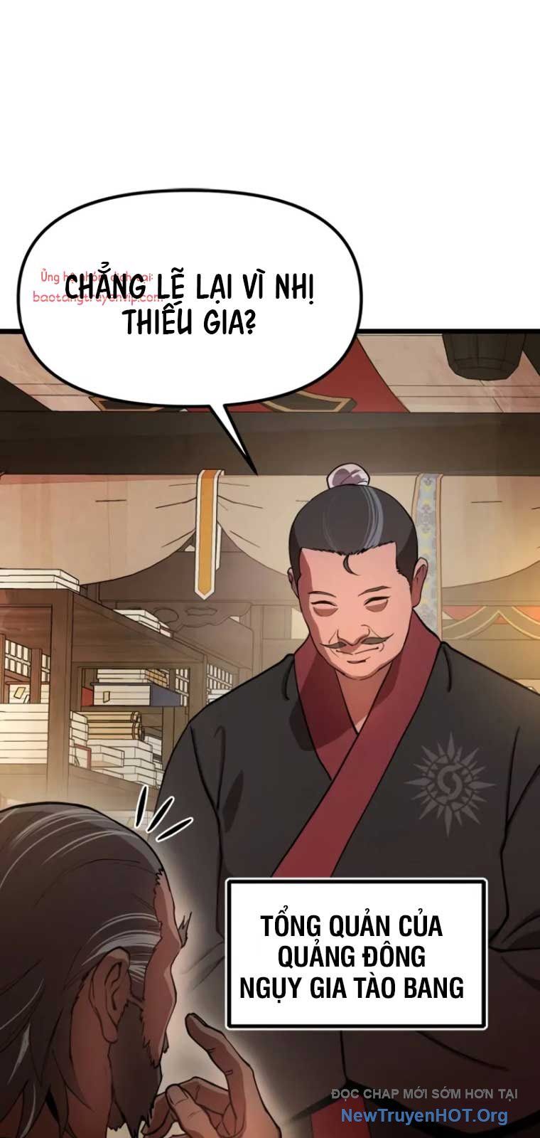 Vĩ Nhân Kiếm - Chap 1 - Trang 92