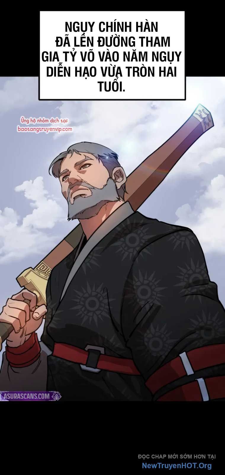Vĩ Nhân Kiếm - Chap 1 - Trang 97