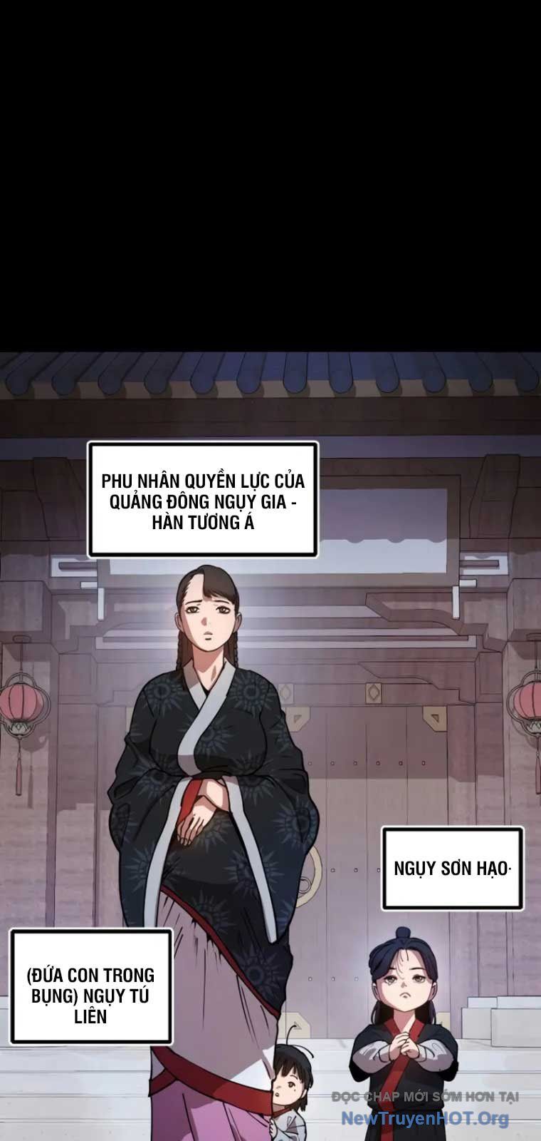 Vĩ Nhân Kiếm - Chap 1 - Trang 98