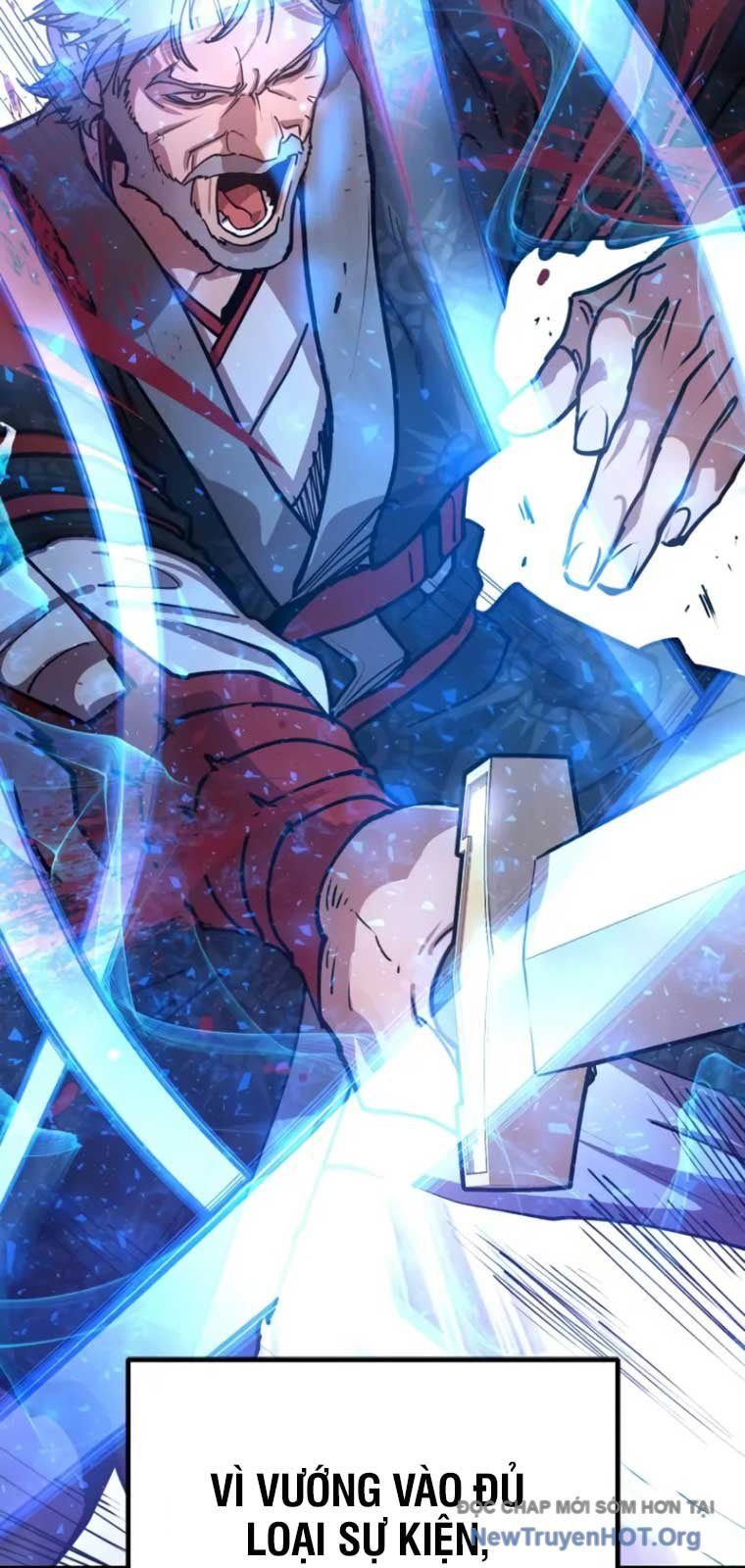 Vĩ Nhân Kiếm - Chap 1 - Trang 100