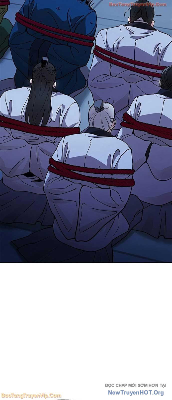 Vĩ Nhân Kiếm - Chap 10 - Trang 11
