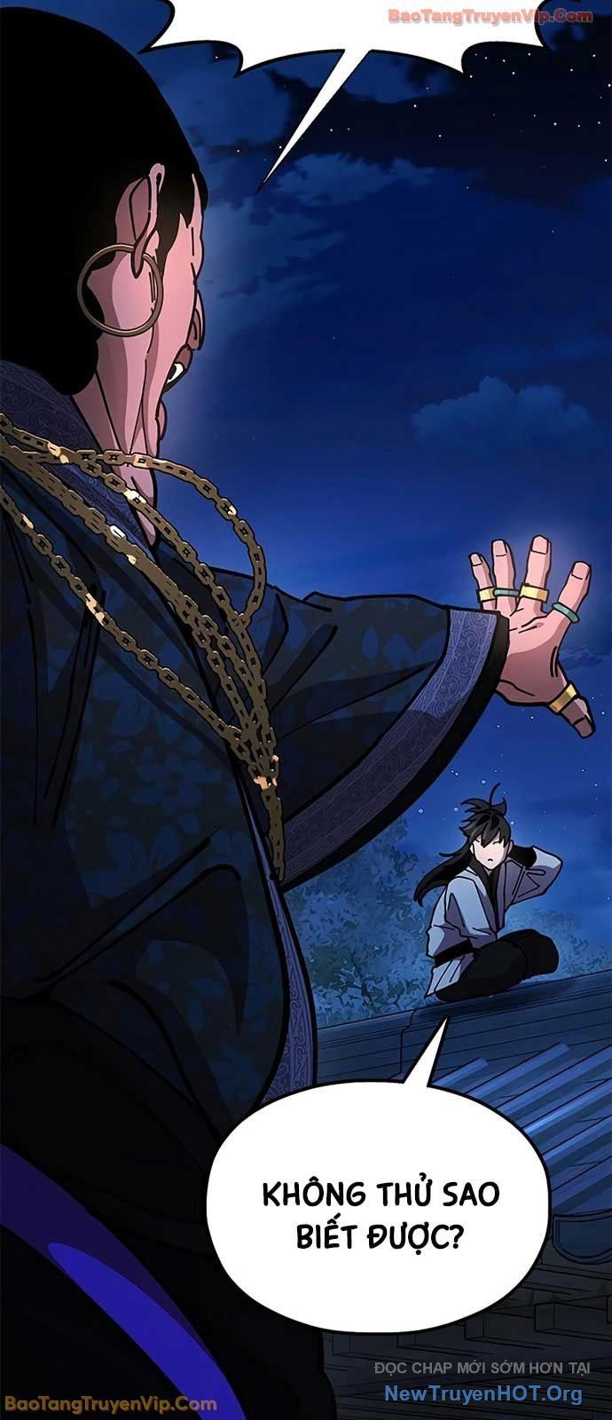 Vĩ Nhân Kiếm - Chap 10 - Trang 103