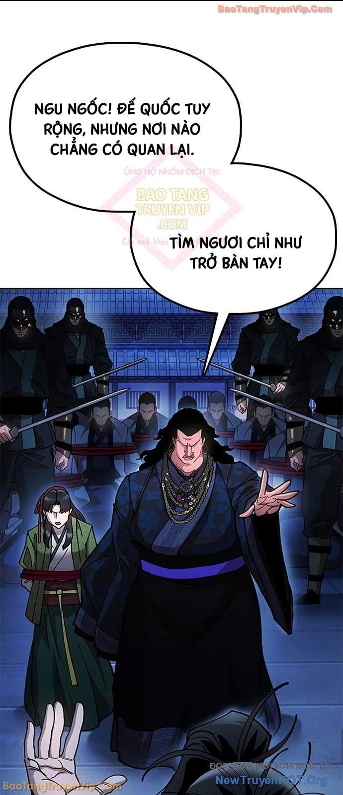 Vĩ Nhân Kiếm - Chap 10 - Trang 105