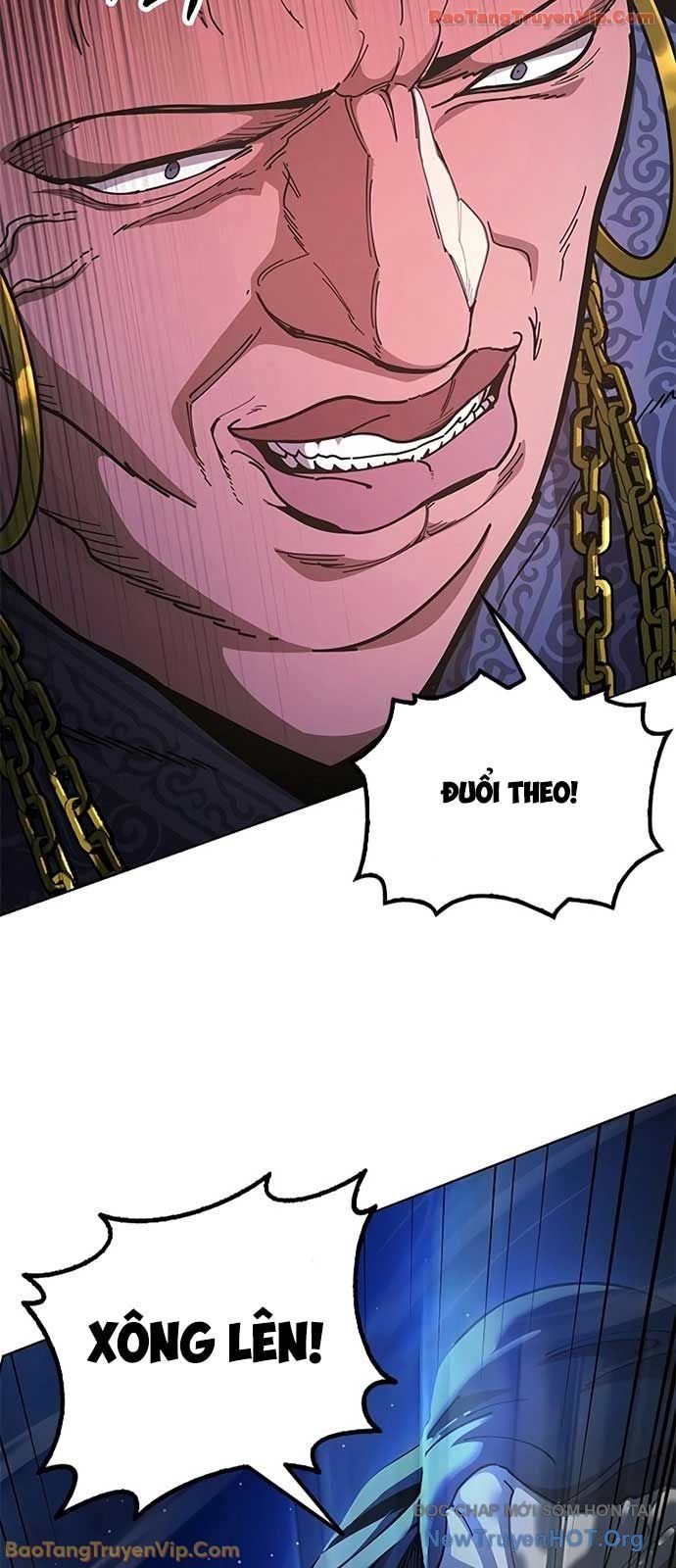 Vĩ Nhân Kiếm - Chap 10 - Trang 107