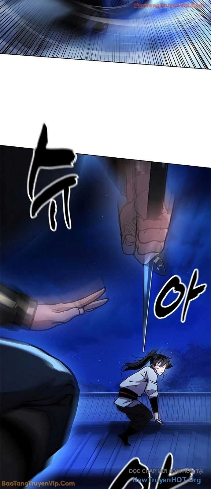 Vĩ Nhân Kiếm - Chap 10 - Trang 109