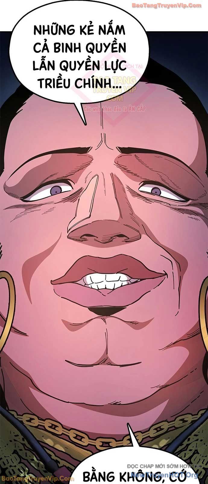 Vĩ Nhân Kiếm - Chap 10 - Trang 12