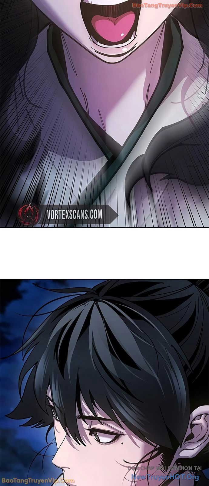 Vĩ Nhân Kiếm - Chap 10 - Trang 111