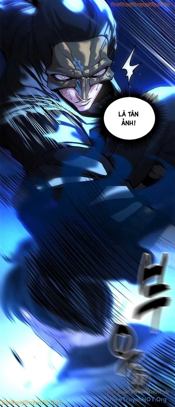 Vĩ Nhân Kiếm - Chap 10 - Trang 115