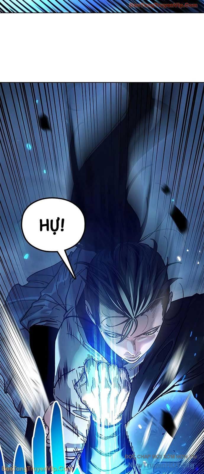 Vĩ Nhân Kiếm - Chap 10 - Trang 116