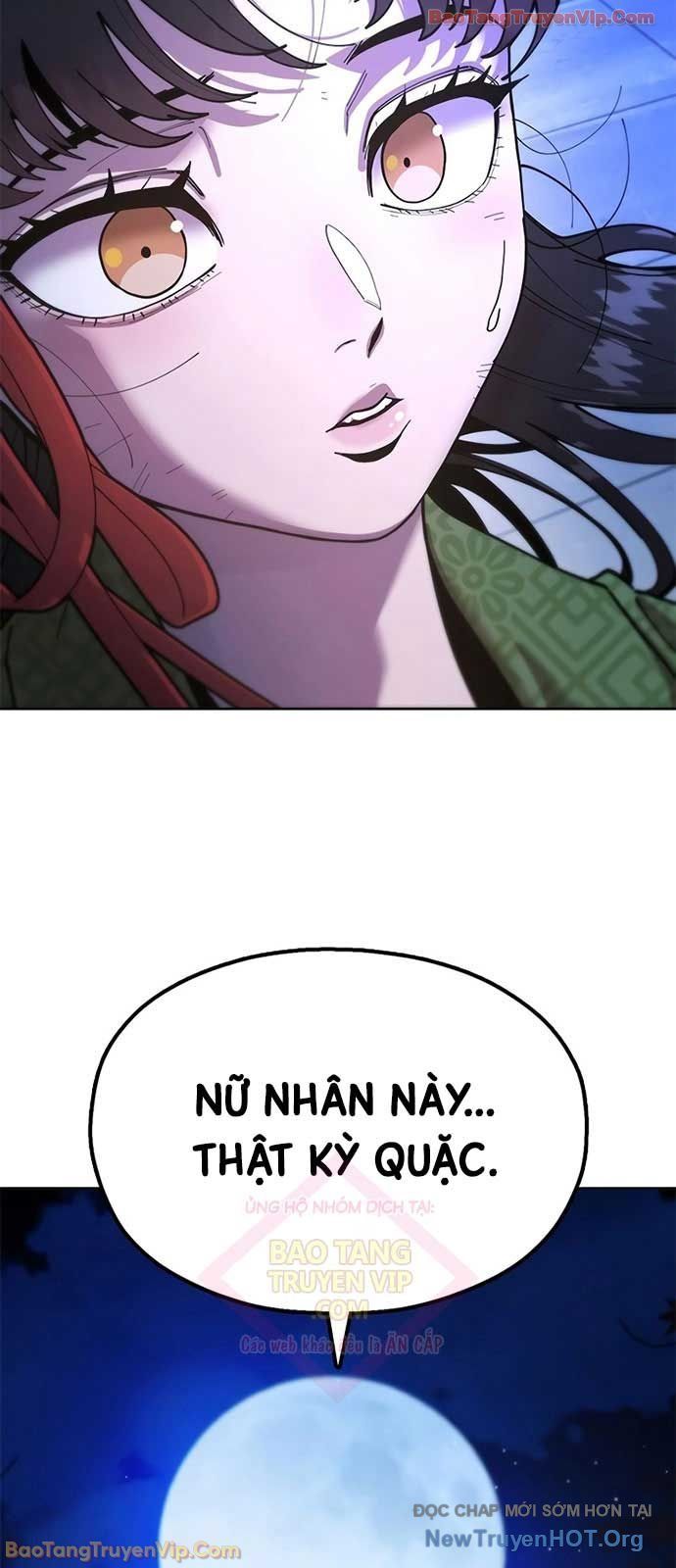Vĩ Nhân Kiếm - Chap 10 - Trang 120