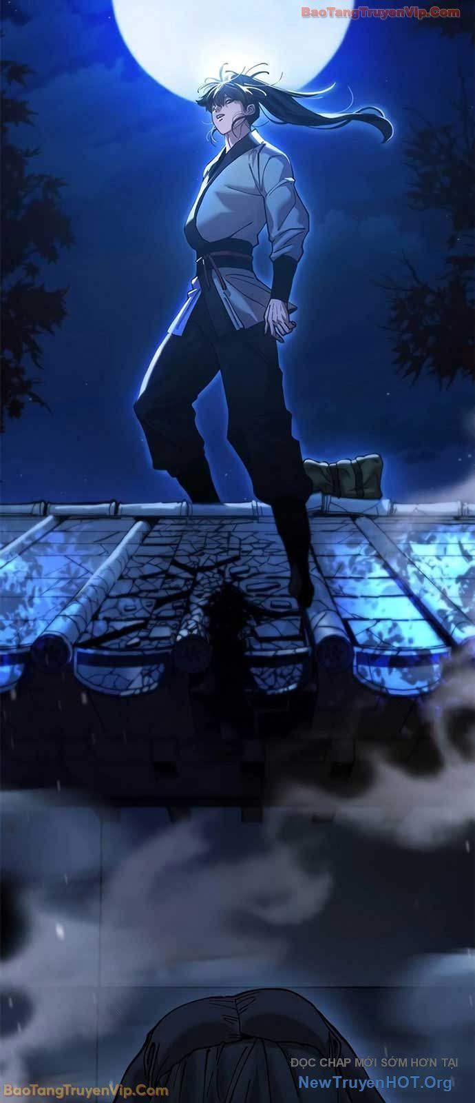 Vĩ Nhân Kiếm - Chap 10 - Trang 121