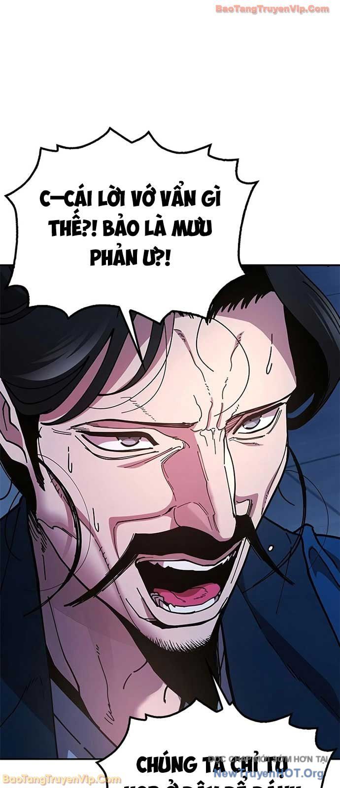 Vĩ Nhân Kiếm - Chap 10 - Trang 15