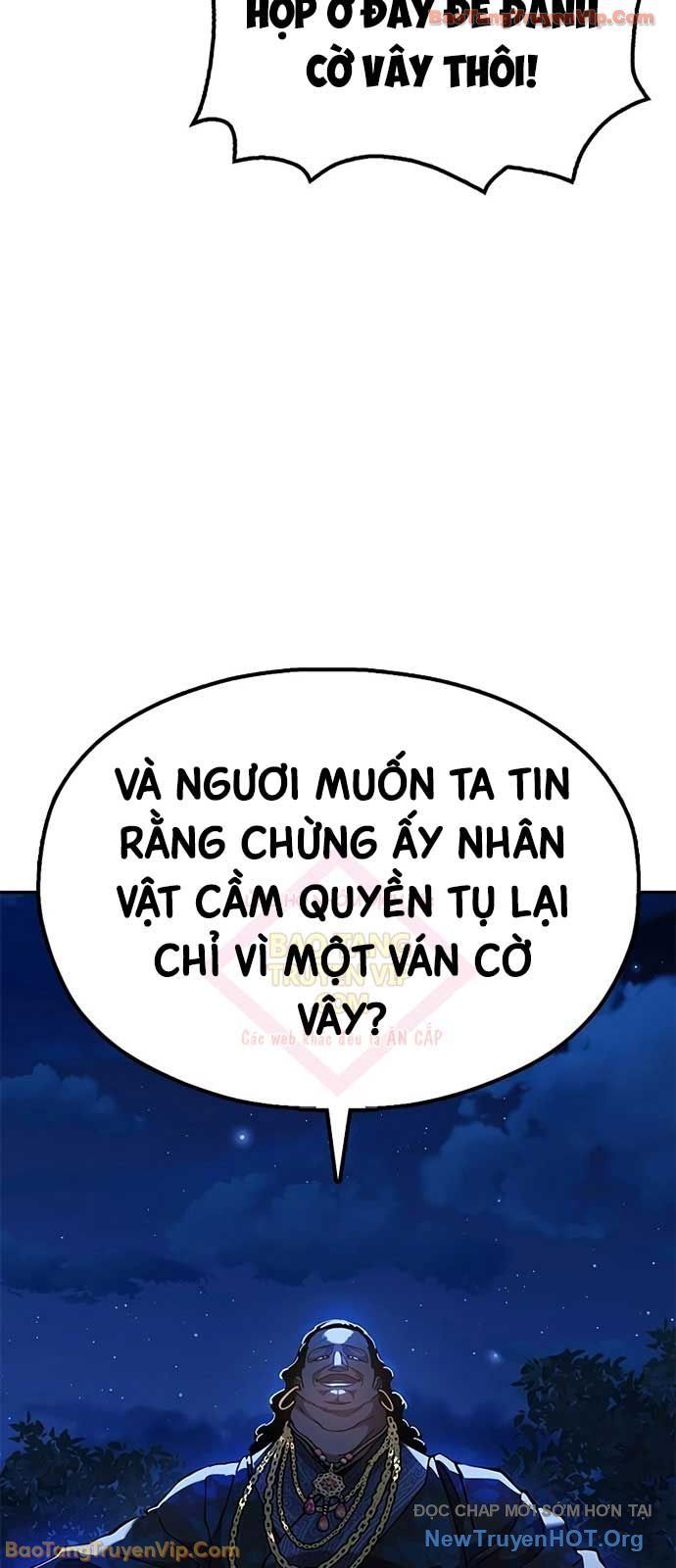 Vĩ Nhân Kiếm - Chap 10 - Trang 16