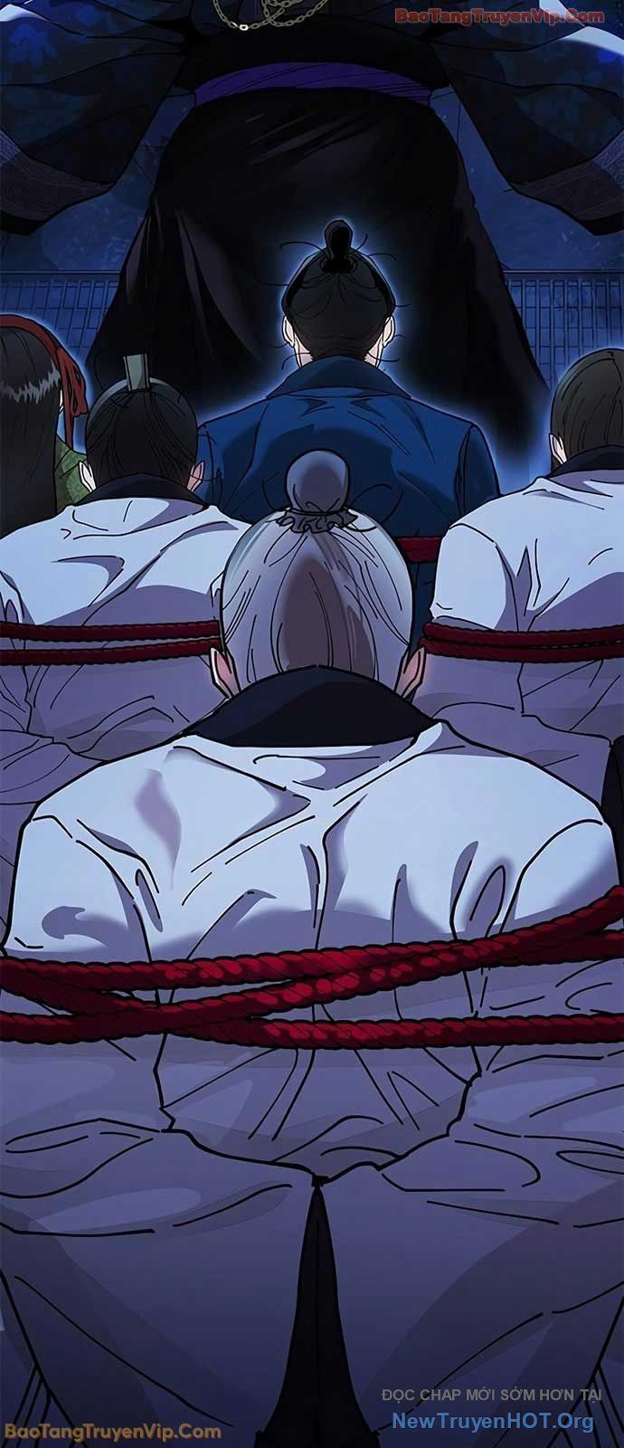 Vĩ Nhân Kiếm - Chap 10 - Trang 17