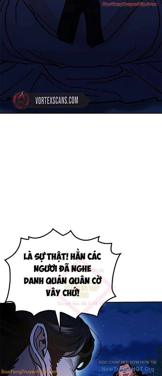 Vĩ Nhân Kiếm - Chap 10 - Trang 18