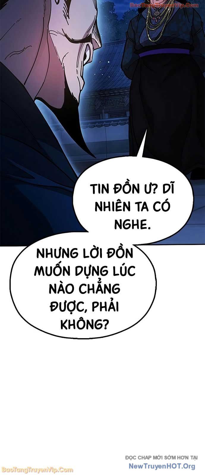 Vĩ Nhân Kiếm - Chap 10 - Trang 19