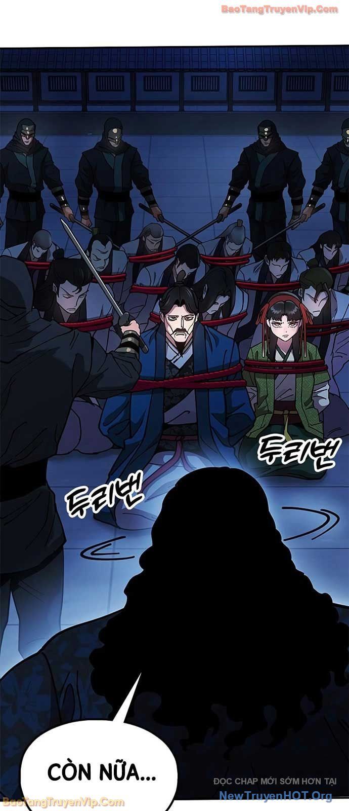 Vĩ Nhân Kiếm - Chap 10 - Trang 20