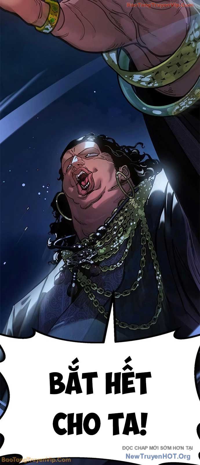 Vĩ Nhân Kiếm - Chap 10 - Trang 3