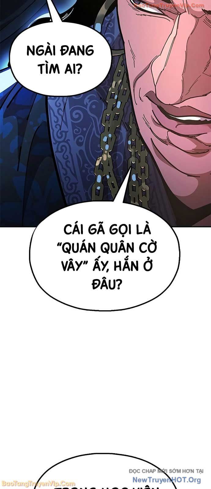 Vĩ Nhân Kiếm - Chap 10 - Trang 22