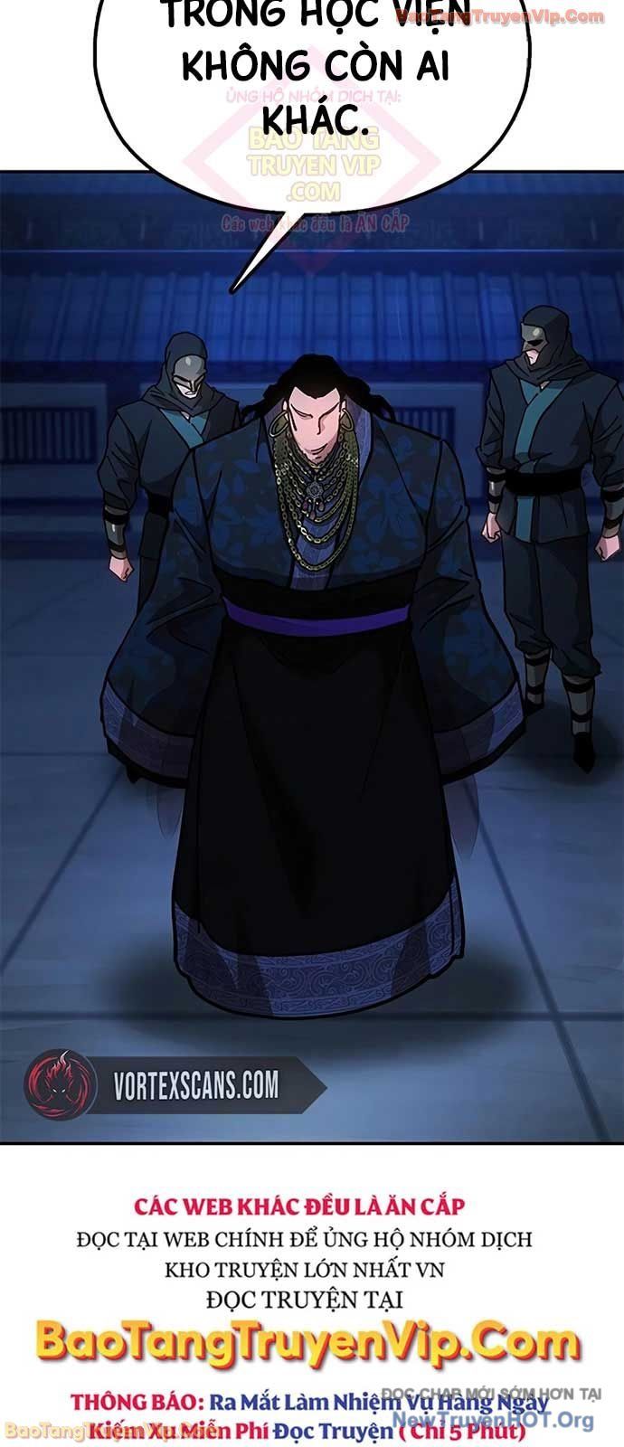 Vĩ Nhân Kiếm - Chap 10 - Trang 23