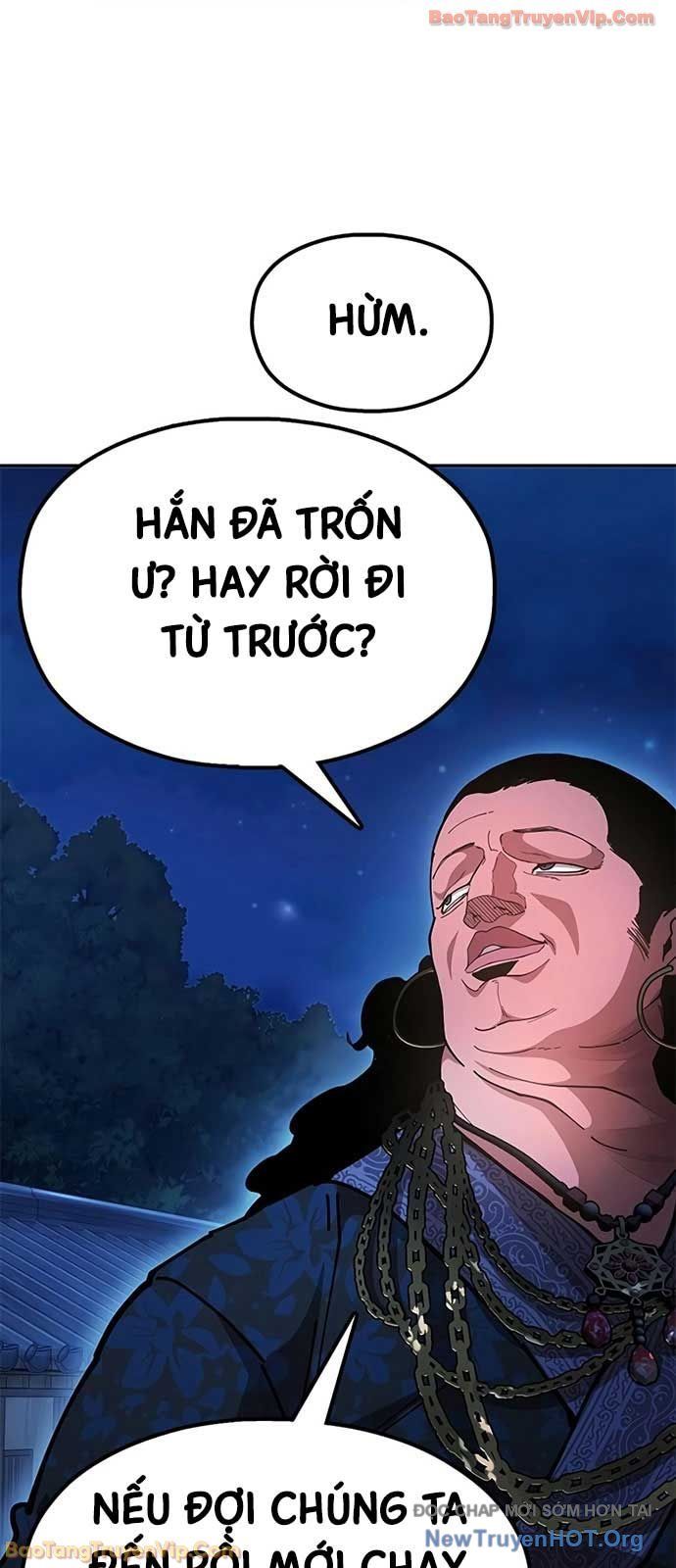 Vĩ Nhân Kiếm - Chap 10 - Trang 24