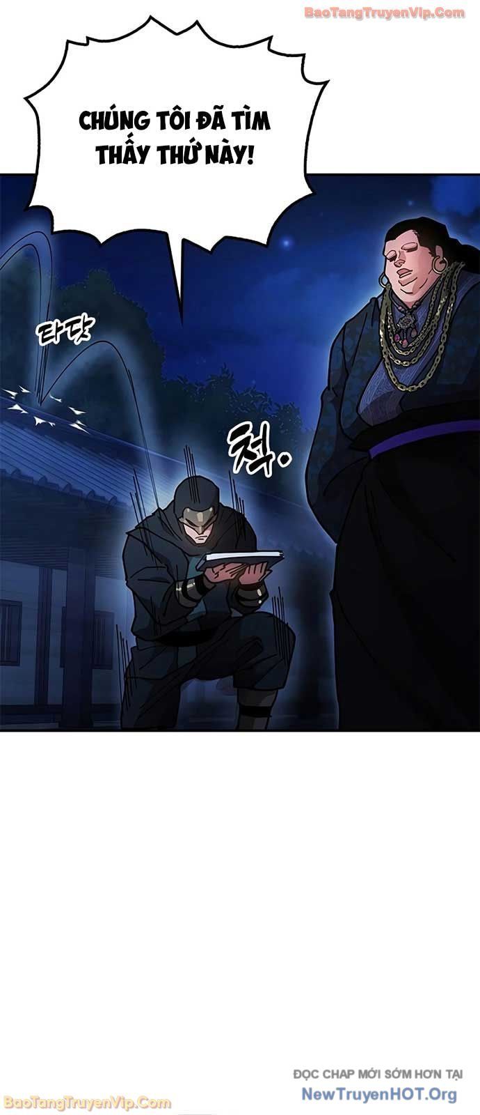 Vĩ Nhân Kiếm - Chap 10 - Trang 27