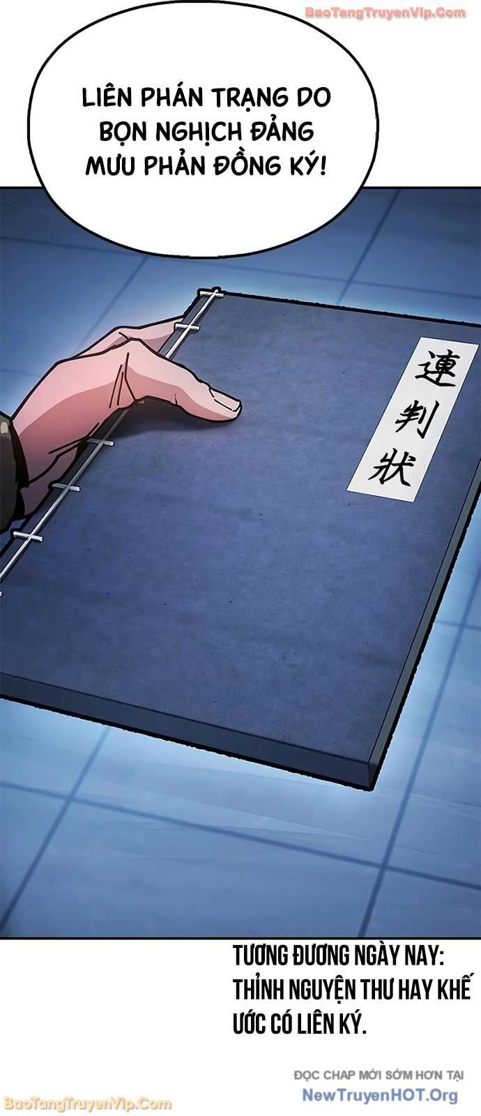 Vĩ Nhân Kiếm - Chap 10 - Trang 28