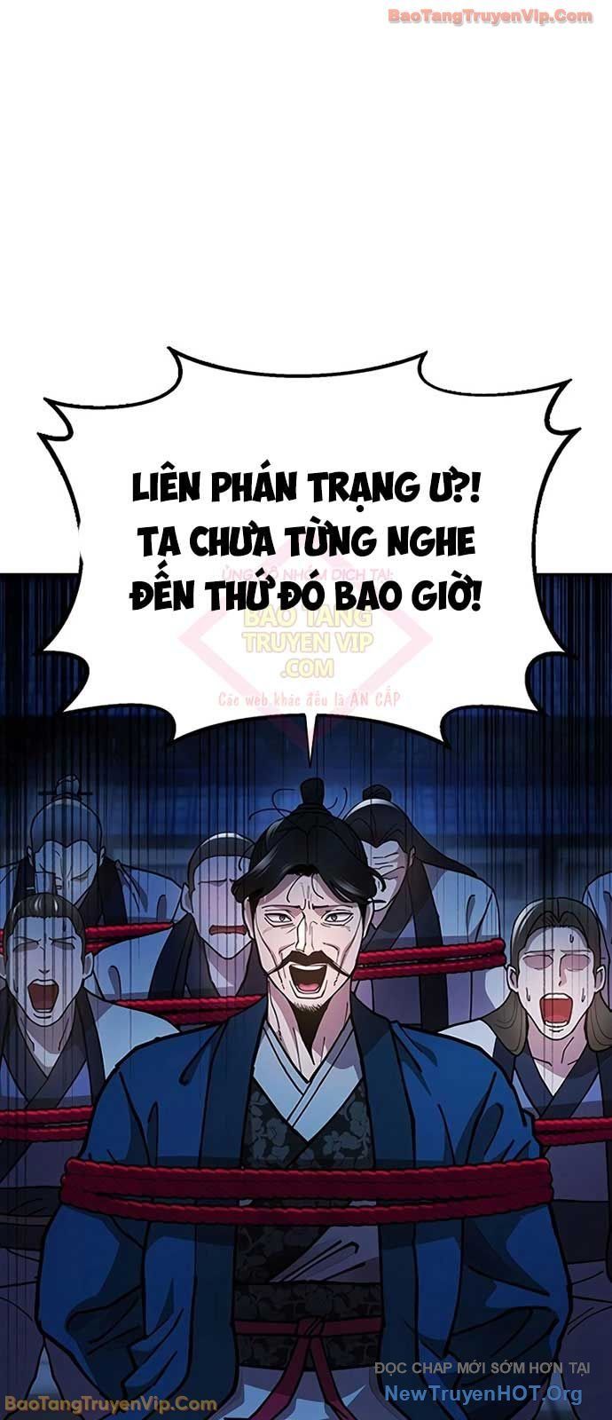 Vĩ Nhân Kiếm - Chap 10 - Trang 29