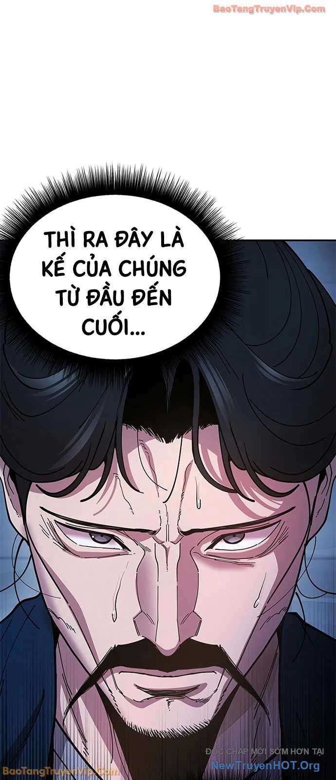 Vĩ Nhân Kiếm - Chap 10 - Trang 32