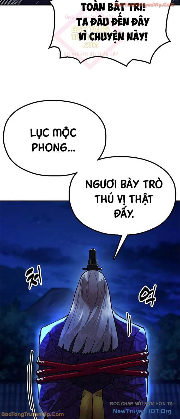 Vĩ Nhân Kiếm - Chap 10 - Trang 35