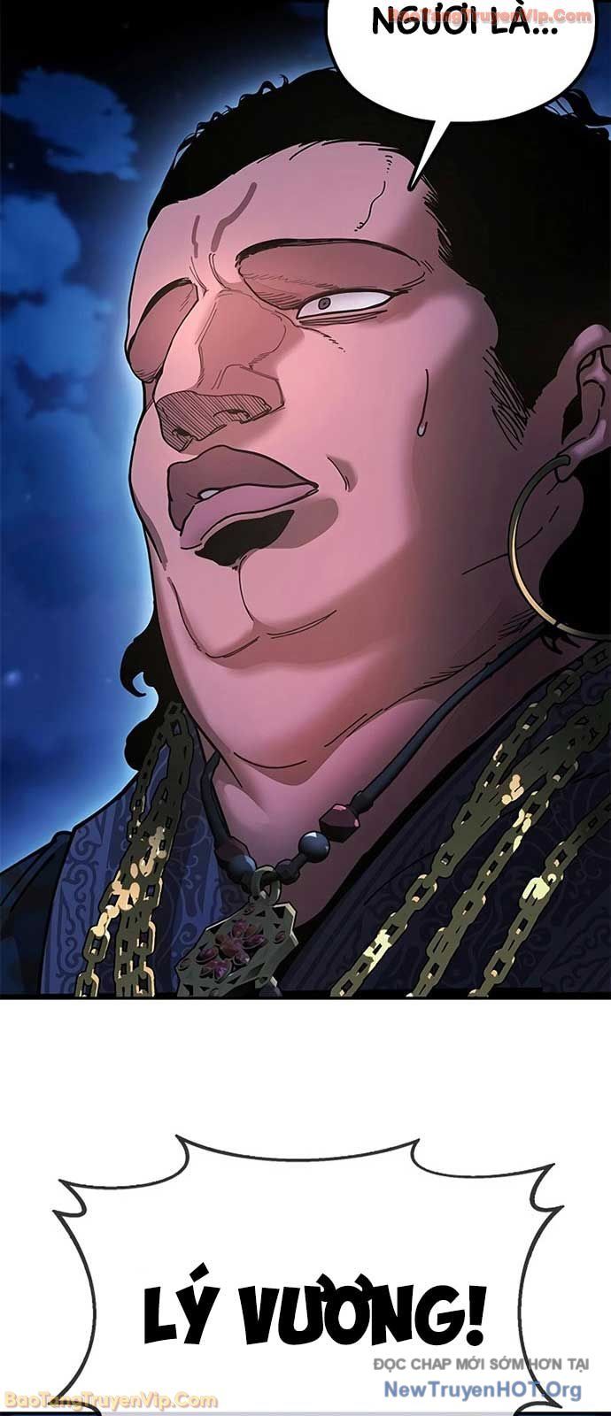 Vĩ Nhân Kiếm - Chap 10 - Trang 37