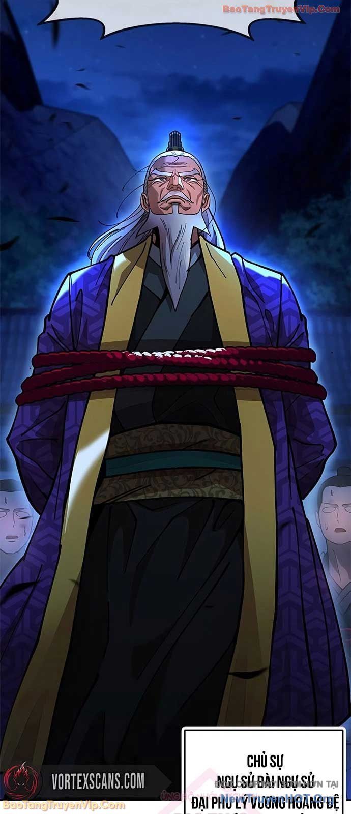 Vĩ Nhân Kiếm - Chap 10 - Trang 38