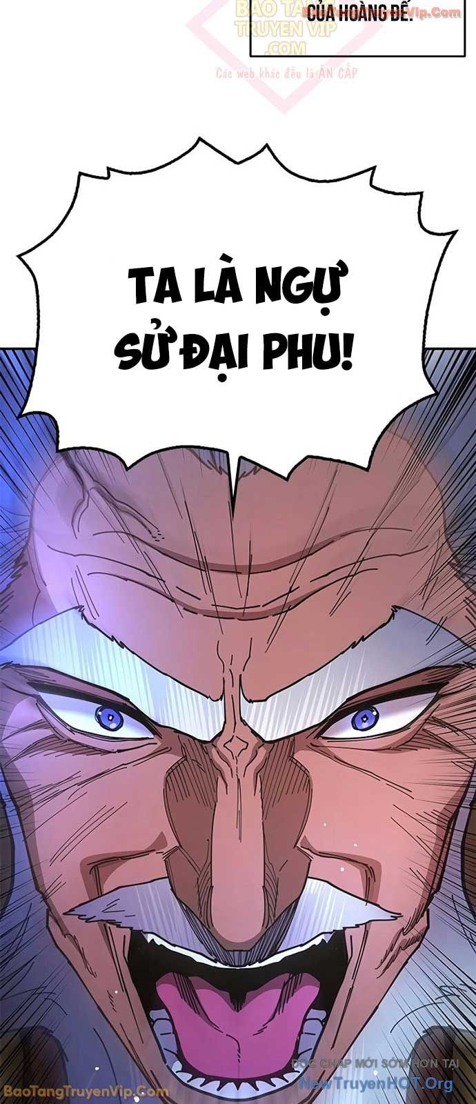 Vĩ Nhân Kiếm - Chap 10 - Trang 39