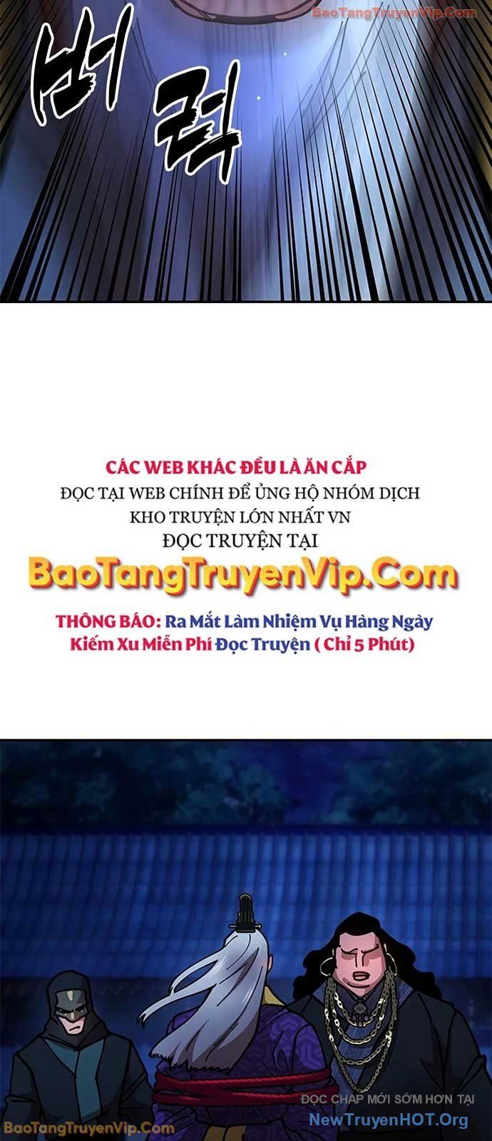 Vĩ Nhân Kiếm - Chap 10 - Trang 40