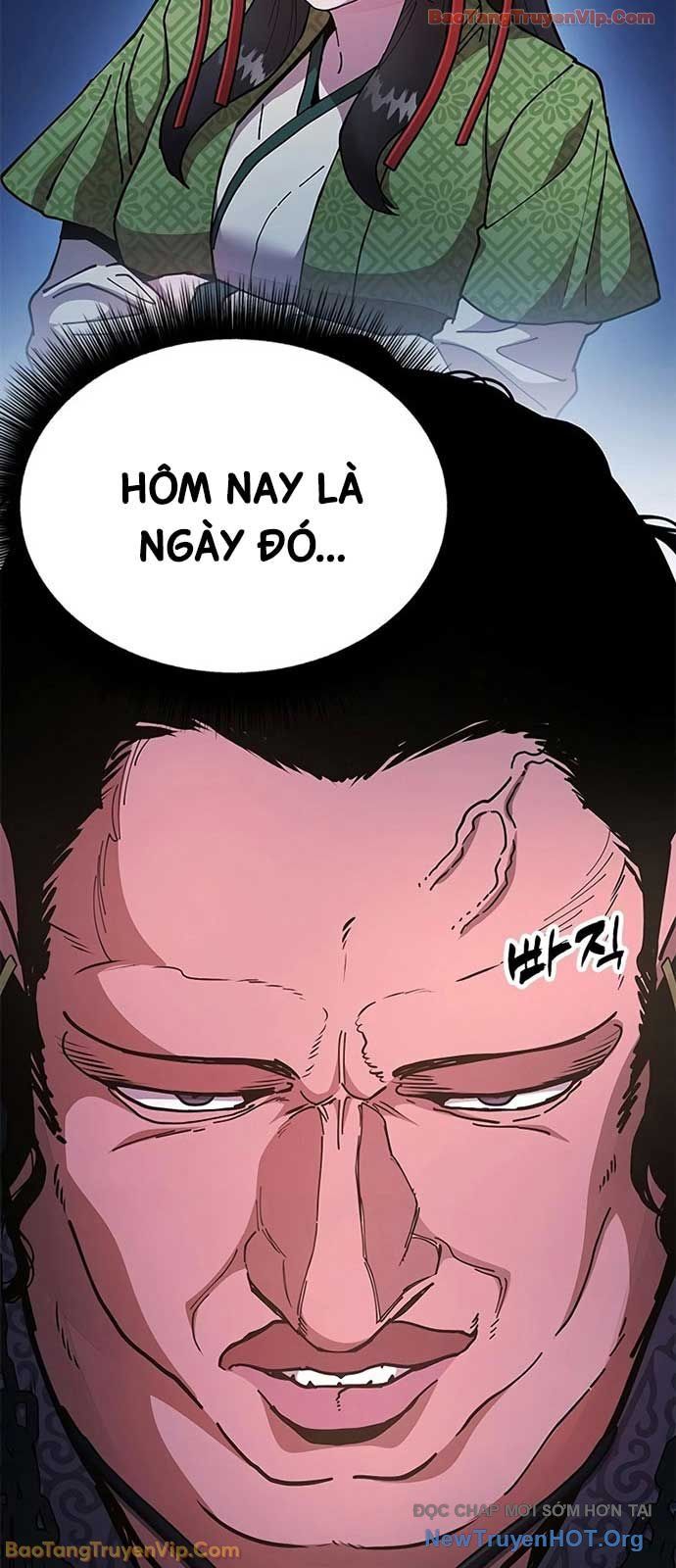 Vĩ Nhân Kiếm - Chap 10 - Trang 5