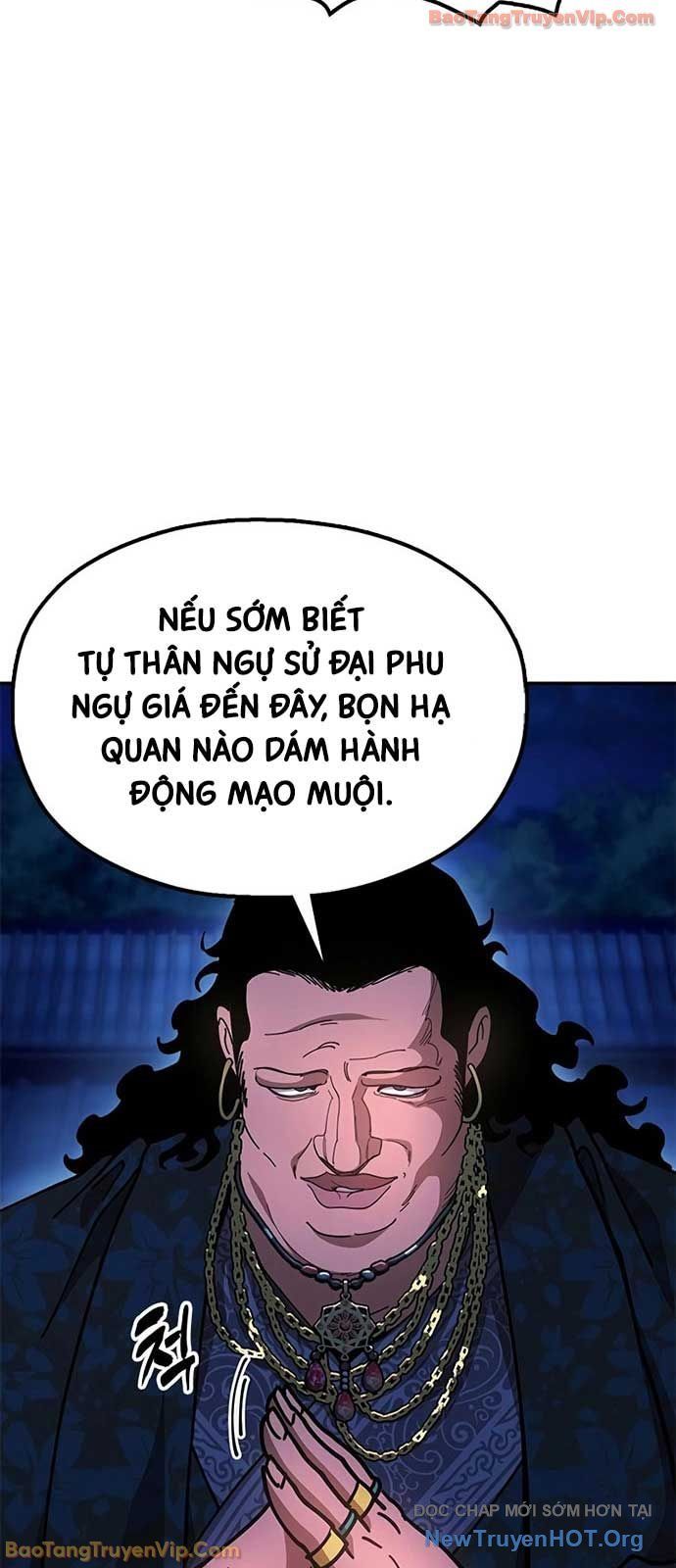 Vĩ Nhân Kiếm - Chap 10 - Trang 42