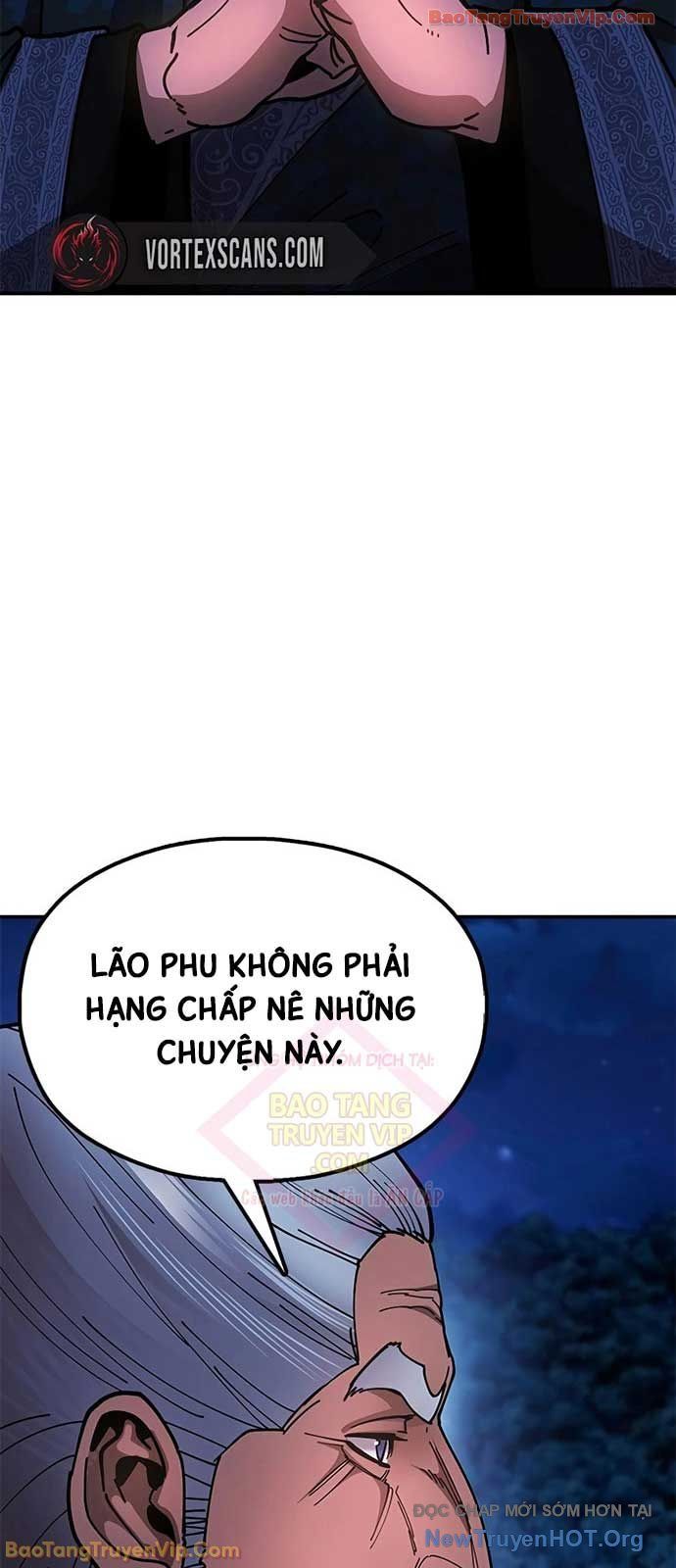 Vĩ Nhân Kiếm - Chap 10 - Trang 43