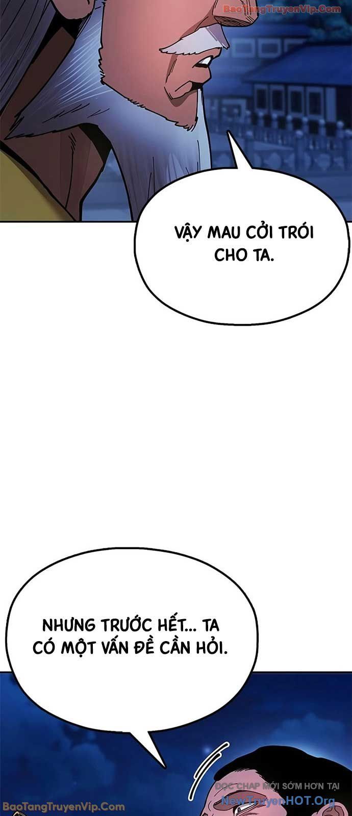 Vĩ Nhân Kiếm - Chap 10 - Trang 44