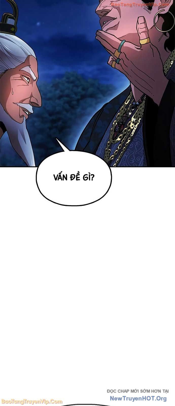 Vĩ Nhân Kiếm - Chap 10 - Trang 45