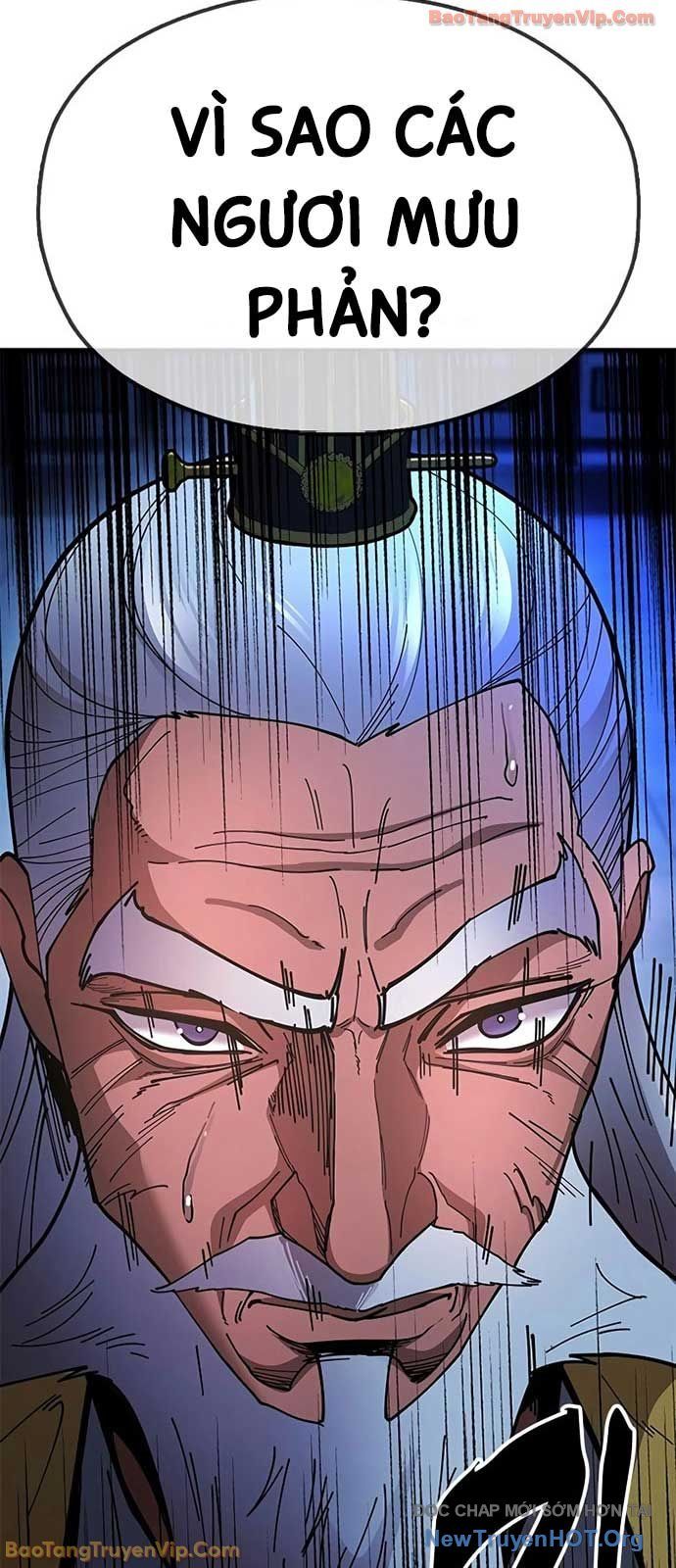 Vĩ Nhân Kiếm - Chap 10 - Trang 46