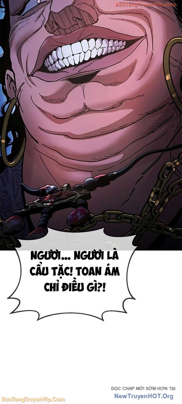 Vĩ Nhân Kiếm - Chap 10 - Trang 48